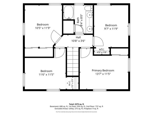 5211 Charles STREET, Racine, WI 53402