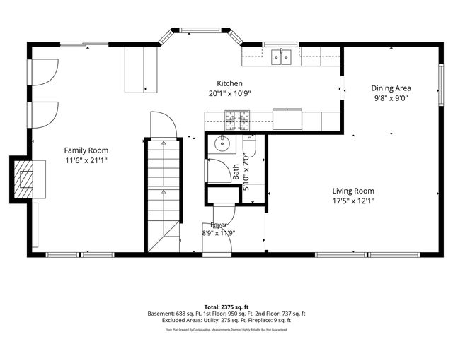 5211 Charles STREET, Racine, WI 53402