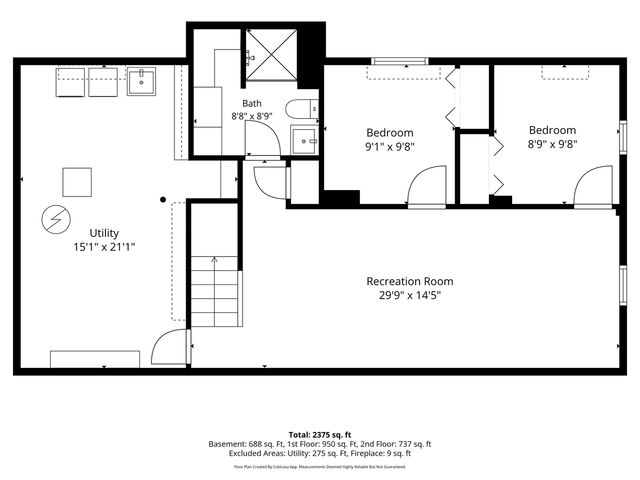 5211 Charles STREET, Racine, WI 53402