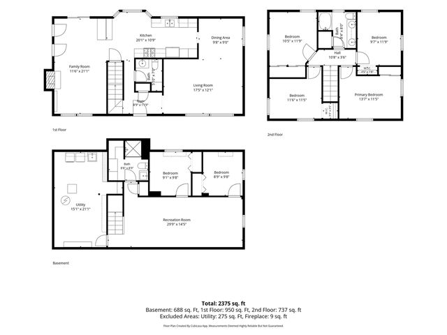 5211 Charles STREET, Racine, WI 53402