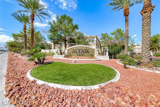 7400 West Flamingo Road 2056, Las Vegas, NV 89147