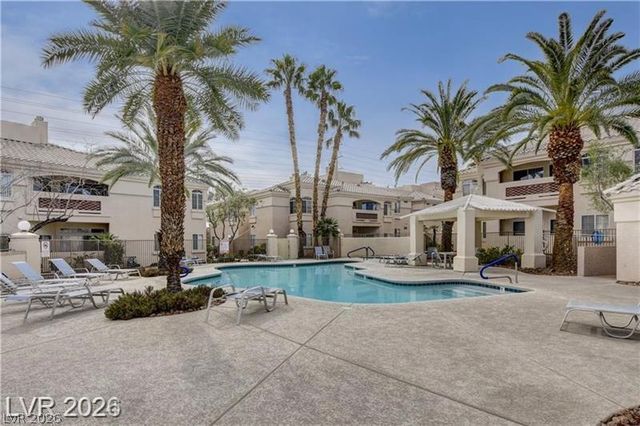 7400 West Flamingo Road 2056, Las Vegas, NV 89147