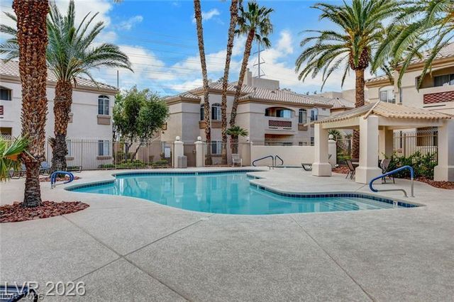 7400 West Flamingo Road 2056, Las Vegas, NV 89147