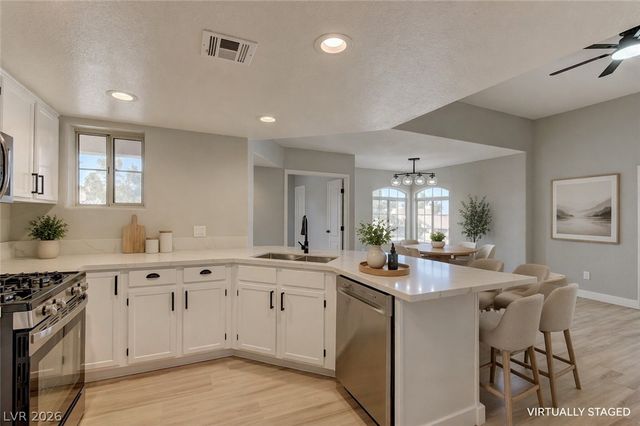 7400 West Flamingo Road 2056, Las Vegas, NV 89147