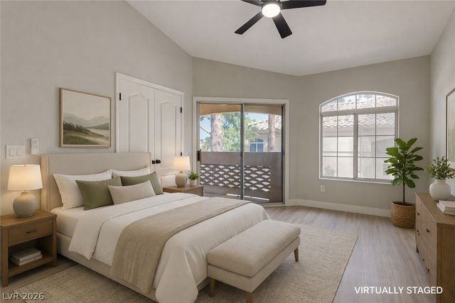 7400 West Flamingo Road 2056, Las Vegas, NV 89147