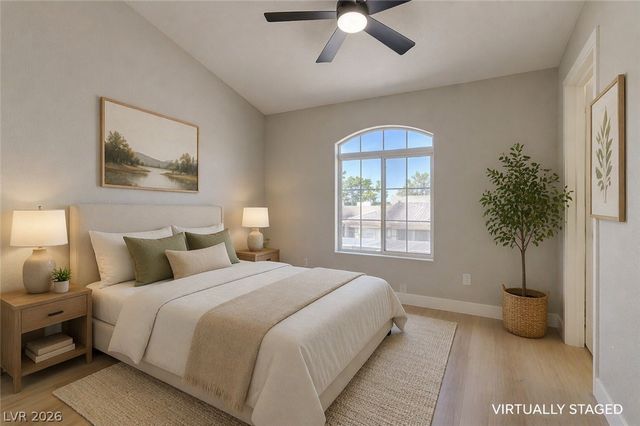 7400 West Flamingo Road 2056, Las Vegas, NV 89147