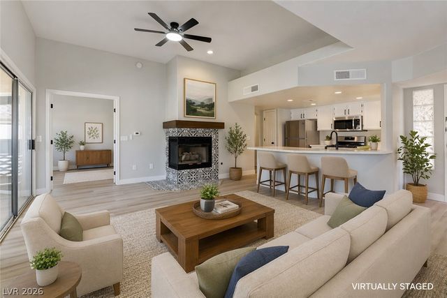 7400 West Flamingo Road 2056, Las Vegas, NV 89147
