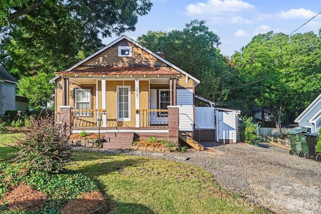237 Simpson Drive NE, Concord, NC 28025
