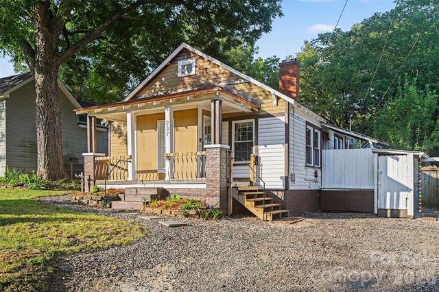 237 Simpson Drive NE, Concord, NC 28025