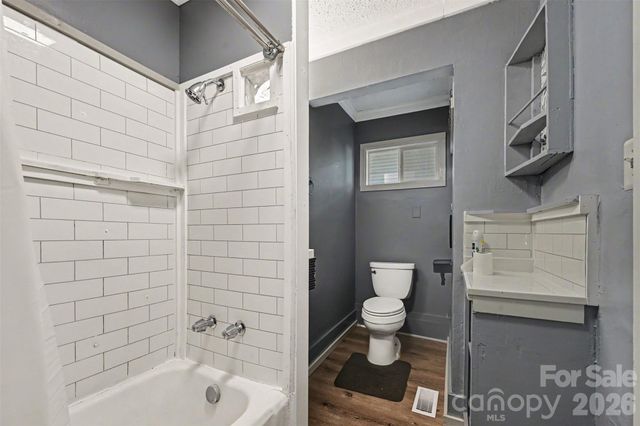 237 Simpson Drive NE, Concord, NC 28025