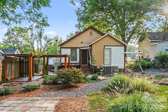 237 Simpson Drive NE, Concord, NC 28025