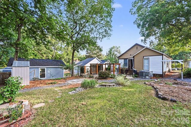 237 Simpson Drive NE, Concord, NC 28025