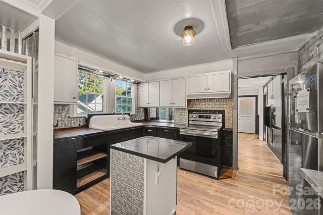 237 Simpson Drive NE, Concord, NC 28025