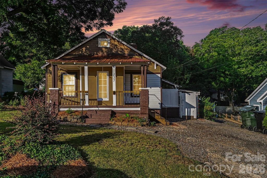 237 Simpson Drive NE, Concord, NC 28025
