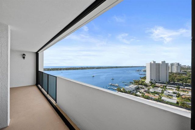 5600 N Flagler Drive 2304, West Palm Beach, FL 33407