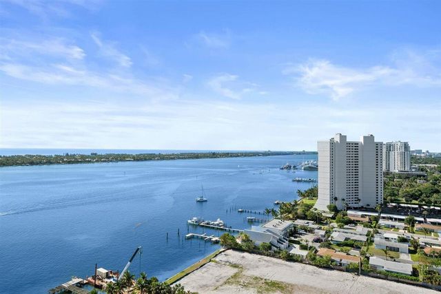 5600 N Flagler Drive 2304, West Palm Beach, FL 33407