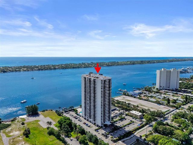 5600 N Flagler Drive 2304, West Palm Beach, FL 33407