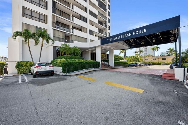 5600 N Flagler Drive 2304, West Palm Beach, FL 33407