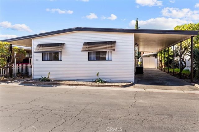 300 N Rampart Street 127, Orange, CA 92868