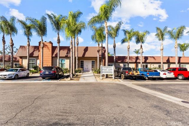 300 N Rampart Street 127, Orange, CA 92868