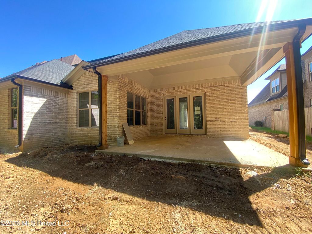 4113 Georgia Place, Olive Branch, MS 38654 — photo 2