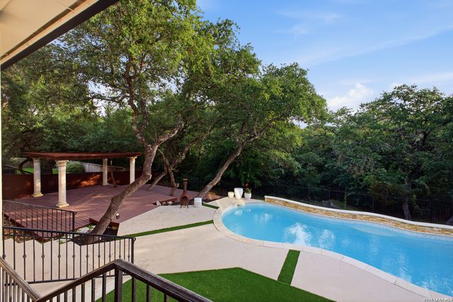 1942 Far Niente, San Antonio, TX 78258