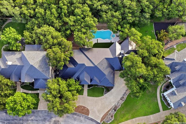 1942 Far Niente, San Antonio, TX 78258