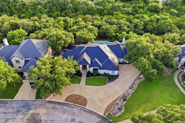 1942 Far Niente, San Antonio, TX 78258