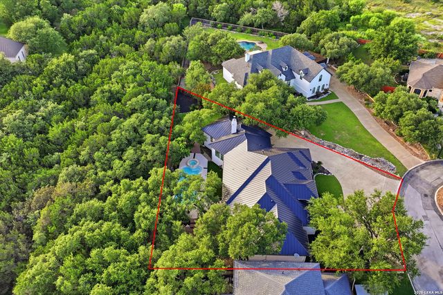 1942 Far Niente, San Antonio, TX 78258