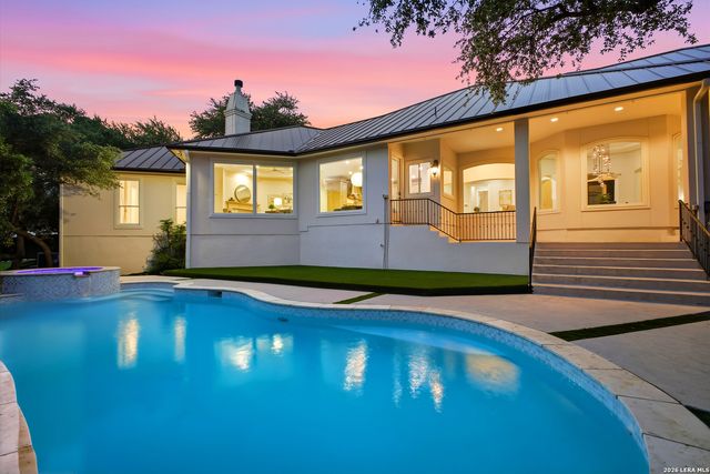 1942 Far Niente, San Antonio, TX 78258