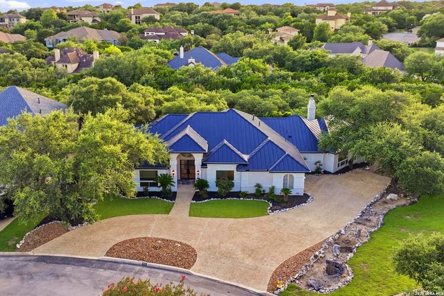1942 Far Niente, San Antonio, TX 78258