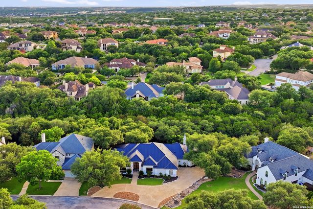 1942 Far Niente, San Antonio, TX 78258
