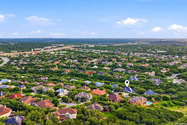1942 Far Niente, San Antonio, TX 78258