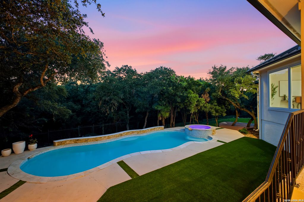 1942 Far Niente, San Antonio, TX 78258