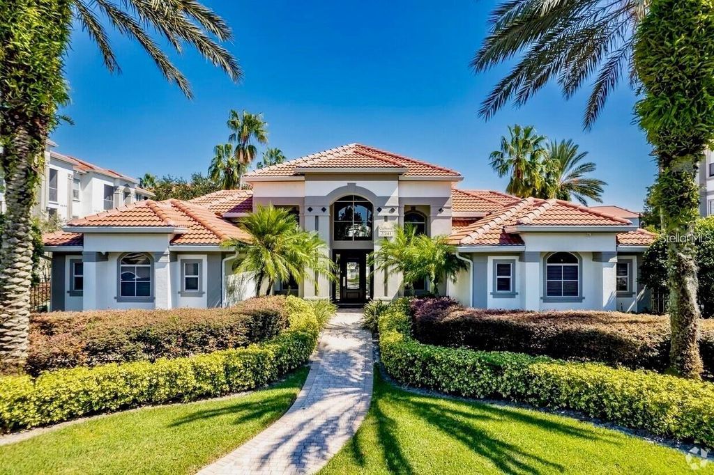 2639 MAITLAND CROSSING WAY 206, Orlando, FL 32810