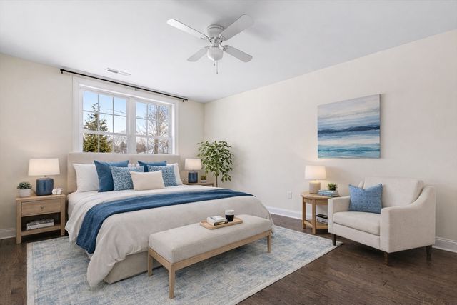 70 Endicott Street 701, Norwood, MA 02062