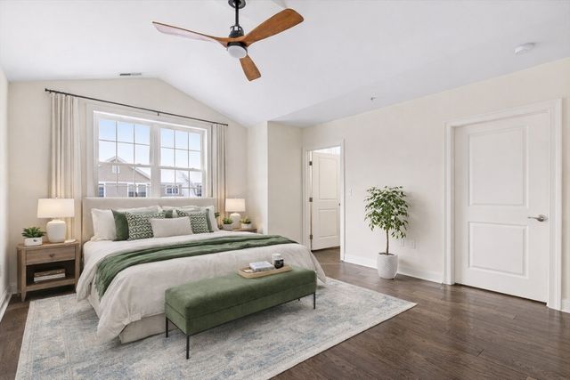 70 Endicott Street 701, Norwood, MA 02062