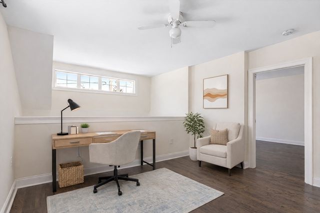 70 Endicott Street 701, Norwood, MA 02062