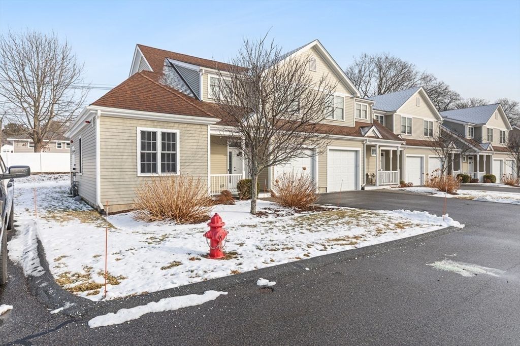 70 Endicott Street 701, Norwood, MA 02062