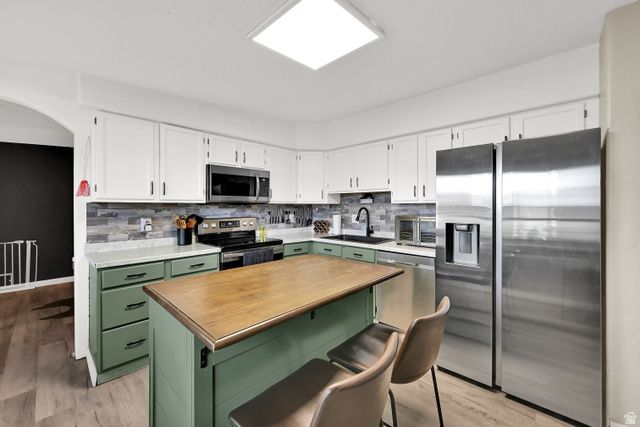 217 W 1425 N, Sunset, UT 84015