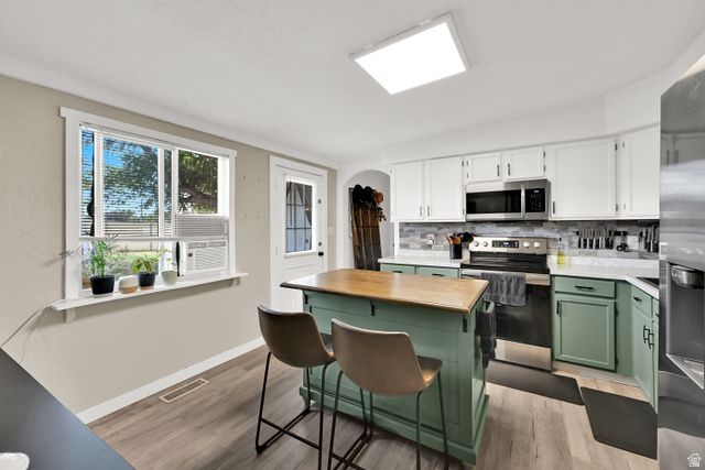 217 W 1425 N, Sunset, UT 84015