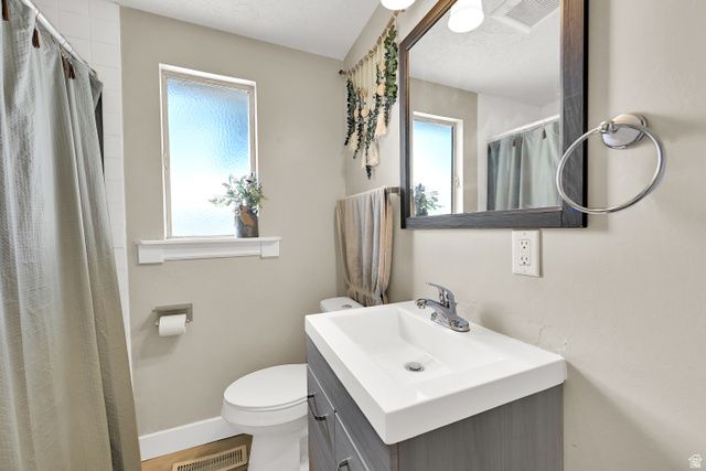 217 W 1425 N, Sunset, UT 84015
