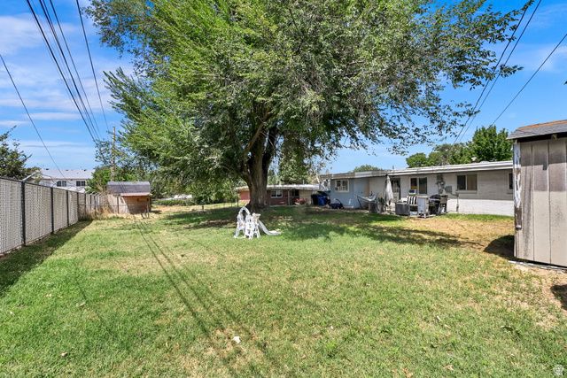 217 W 1425 N, Sunset, UT 84015
