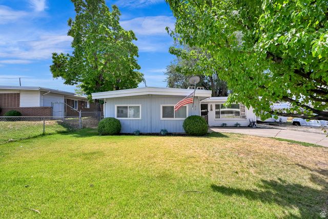 217 W 1425 N, Sunset, UT 84015