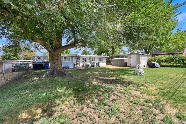 217 W 1425 N, Sunset, UT 84015