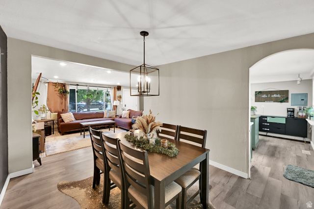 217 W 1425 N, Sunset, UT 84015