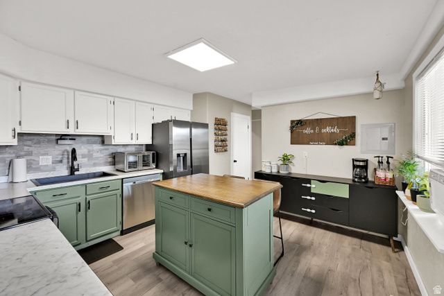 217 W 1425 N, Sunset, UT 84015