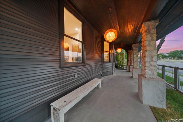 540 Adams, San Antonio, TX 78210