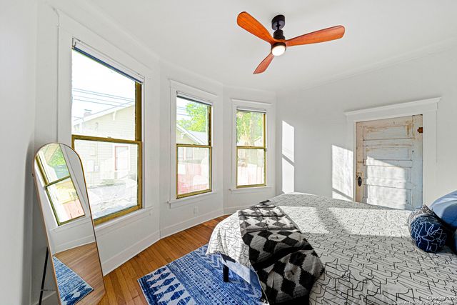 540 Adams, San Antonio, TX 78210