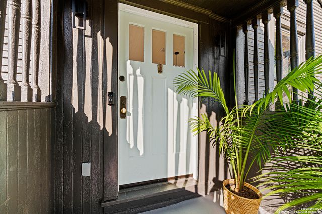 540 Adams, San Antonio, TX 78210